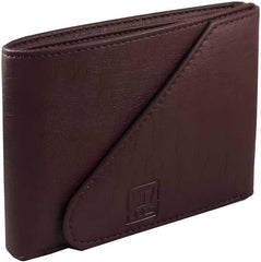 Men's PU Leather Wallet