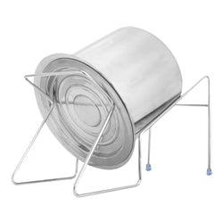 Rice Pot Drainer Stand